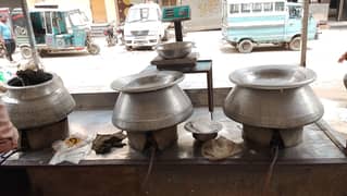 best 4 biryani