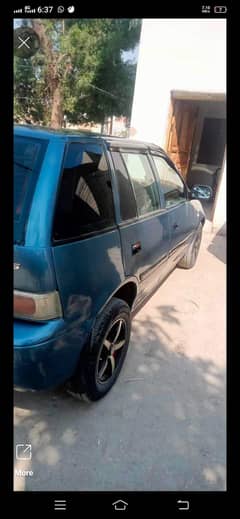 cultus car for sale