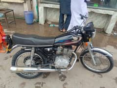 honda mdl 2004 complete documents hai