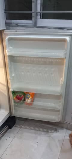 dawlance Refrigerator I very good condition