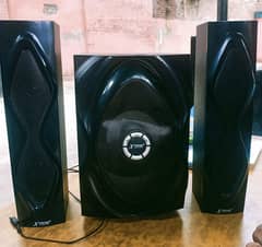 speaker