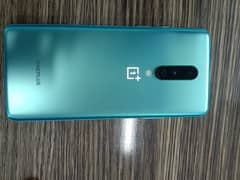 One Plus 8