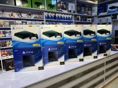 PlayStation 4fat,slim,Pro Ps4 Jailbreak