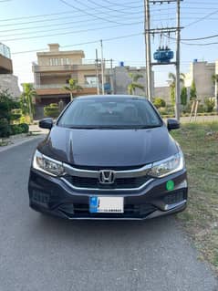 Honda city 1.2 CVT