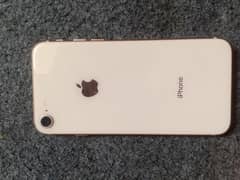 iPhone 8