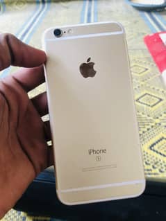iPhone 6s pta approved 16gb