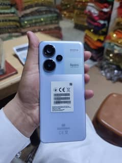 Redmi note 13 pro plus 5g