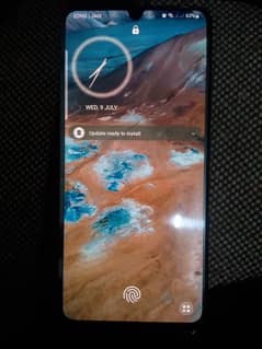 SAMSUNG A32 6/128 original urgent sale