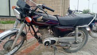bike for sell