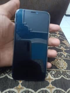 I phone X 256GB