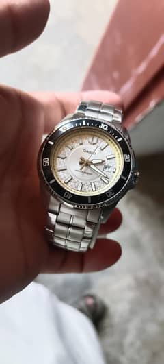 casio original watch ( japan)