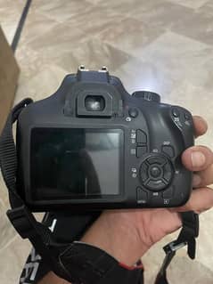 Canon EOS 4000D