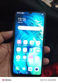 vivo s1