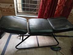 saloon