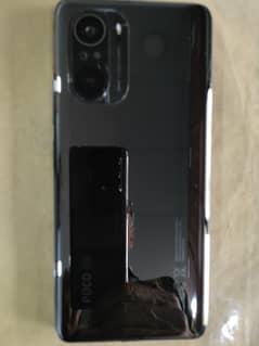 Poco f3 Best phone with everything genuine