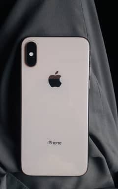 iPhone XS 64gb dual Approved
