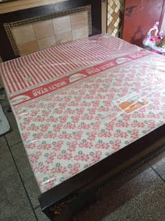 Double Bed Mattress