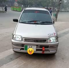 Cuore Car For Sale