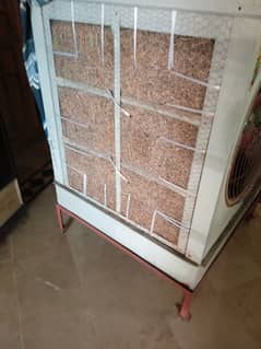 Lahori Room cooler in new condition