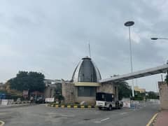 5 Marla Open form Bahria Nasheman 0321 4552218 Call