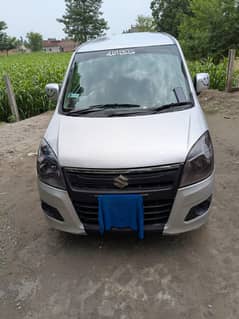Wagon