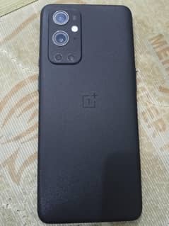 OnePlus 9 pro