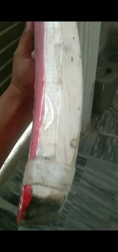 4band wood 36 length weight 830