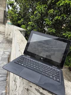 Hp laptop G1EE  Touch 360 Rotation