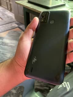 Itel