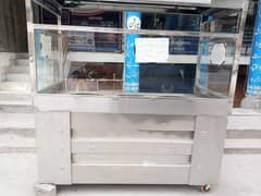 biryani counter new