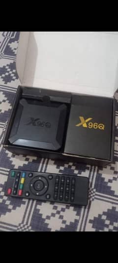 Android Tv Box