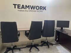 Office Chairs Available for sale