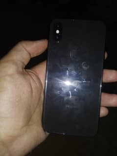 iPhone x factory unlocked