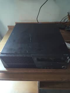 gaming budget pc