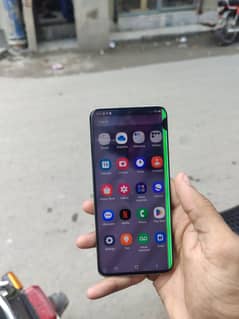 Samsung Galaxy s20 5G model