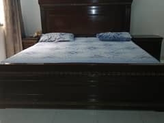 bedroom set