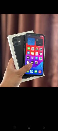 iphone 11 256gb go my WhatsApp number 0340*75-11-903