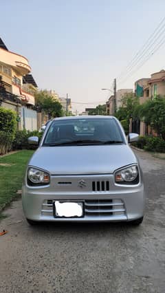 Suzuki Alto 2022 VXL AGS | Suzuki Alto | Alto Car For Sale