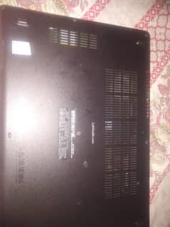 I want to sell my laptop  original dell