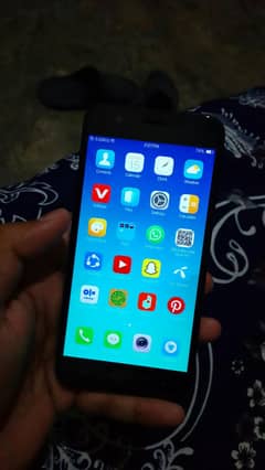 OPPO A57 good condition