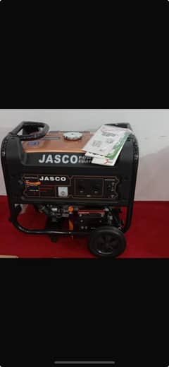 Jasco 3.0 KVA