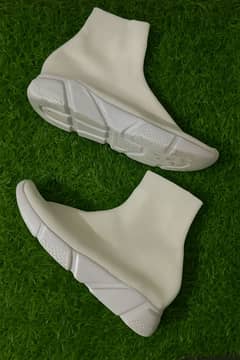 Speed trainer shoes