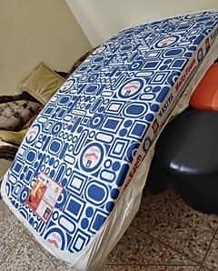 Single bed mattress for sale