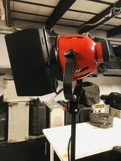 SE-R800 Studio light kit