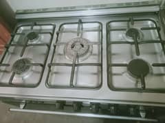 cooking