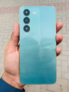 vivo y100 8+8 256gb