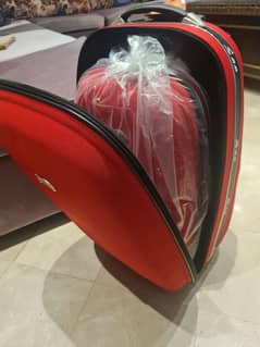 suitcase