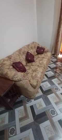 5seater sofa set