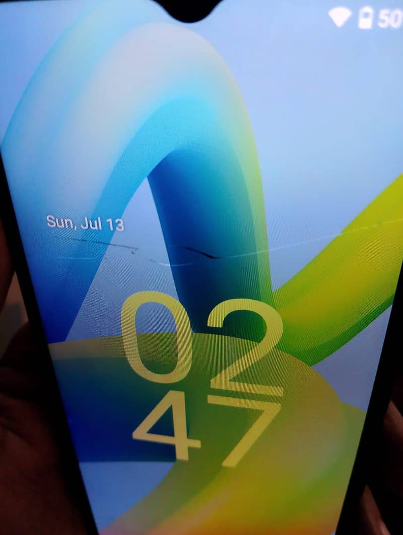 redmi A1+ 2gb 32gb with box non pta android version 12 7