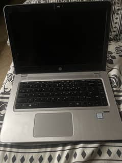 Hp i5 7th generation